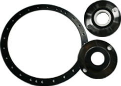 角丸ゴム株式会社 武田 一哉