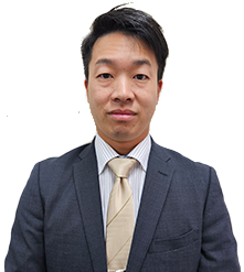 角丸ゴム株式会社 武田 一哉